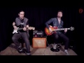 Iron Maiden - 22 Acacia Avenue guitar cover - by: Paulo Alves & Mauro Cordeiro