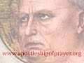 St. Thomas Aquinas