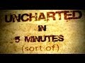 Uncharted Drakes Fortune
