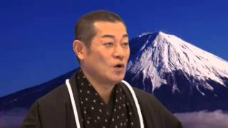 松平健 - 日本人応援歌