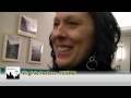 MonDourTV : interview de Virginie Peeters lors du Conseil Communal de Dour le 09 mars 2009