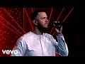 Imagine Dragons - Believer Jimmy Kimmel Live!2017