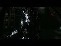 Aliens vs Predator Redemption (full movie)