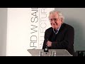 Noam Chomsky: Edward W Said Lecture: Violence and Dignity -- Reflections on the Middle East
