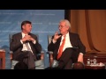 The World Economy: What Now?