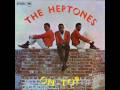 The Heptones - We Are In The Mood