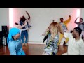 Nicola Roberts - Beat Of My Drum