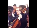 Franz Schubert Symphony No. 5, D485, Movements 1 and 2. Conductor, Alejandro Drago