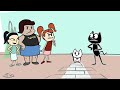 Goodbye Kitty - Chore Gore (Ep #8)
