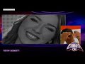 Combate Costa Rica: Oana le envía un mensaje a Randall