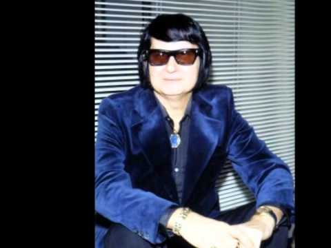 Roy Orbison - Crying Time