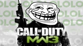 Why MW3 Sucks... Why MW3 Sucks...