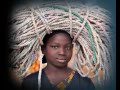 Une jeune fille