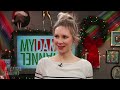 Holiday Hangout w/ Beth, DailyGrace, Mamrie Hart, & Okaynate! - 12/19/12