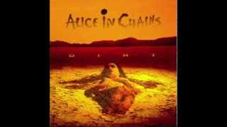 Alice In Chains Would Meaning