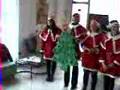 Rabba e Santa Claus