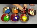 Ice Cream Cone Rainbow Cake Pops: Cookies Cupcakes and Cardio Recipe