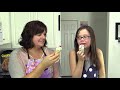 Ice Cream Cone Rainbow Cake Pops: Cookies Cupcakes and Cardio Recipe