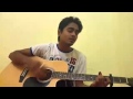 Beche theke labh ki bol acoustic cover? ft sayandev