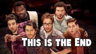 This Is the End - Reviewed