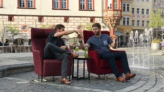 Vorschau: Ponsel: 100% Handmade in Oberfranken