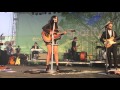 Kacey Musgrave This Town SXSW 2016 Spotify House