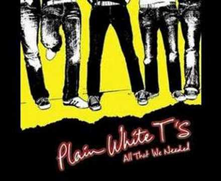 Plain White T's - Easy Way Out