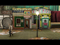 Harold Halibut - A Handmade Adventure Game (PC)