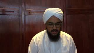 The Essence of Worship - 19 - Knowledge continued- Sh. Abdurragmaan Khan