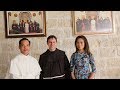 Hiện trạng Giáo Hội tại Thành Thánh Giêrusalem – Phỏng vấn các hiệp sĩ Quản Thủ Thánh Địa