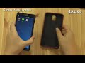 Top 5 Samsung Galaxy Note 3 Cases