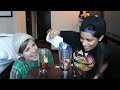 Smoothie Challenge (ft. Hannah Hart)