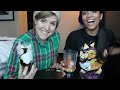 Smoothie Challenge (ft. Hannah Hart)