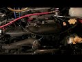 Checking Pressures & Charging Automotive Air Conditioning 134A A/C