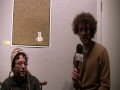 Kirby Scudder of KUSP's Art Studio interviews Nick and Nick
