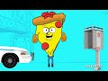 MAD DECENT BLOCK PARTY 2013 | ANIMATION DOMINATION HIGH-DEF