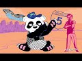 MAD DECENT BLOCK PARTY 2013 | ANIMATION DOMINATION HIGH-DEF