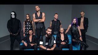 KAZAKY feat THE HARDKISS - Strange Moves