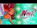 Winx Club - Aisha Mermaid (Game for Girls)