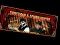 GhostMan&Demon Hunter Show GPatrick H.T. Doyle SYFy Ghost Mine