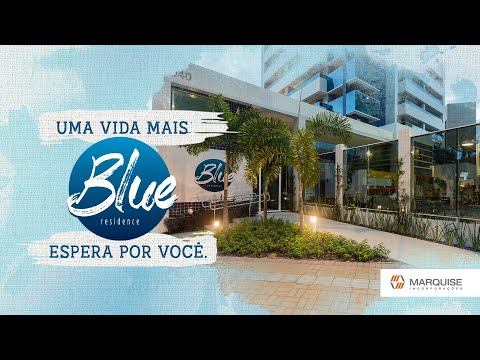 Apresentação Blue Residence