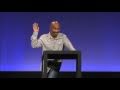 LORD IS MY SHEPHERD. MUST WATCH! - Francis Chan (at Reality church) Fearless 2