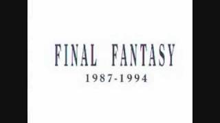 Final Fantasy 1987 1994- The Breeze - YouTube