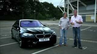 The Worst Car In the History Of The World - Top Gear - BBC