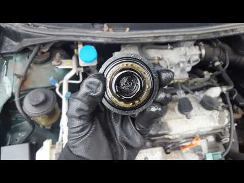 Контрактный двигатель Nissan (Ниссан) 1.8 QG18DE | Где ? | Тест мотора