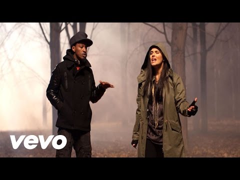 K’naan - Is Anybody Out There? ft. Nelly Furtado
