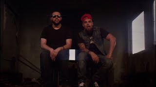 ¡MAYDAY! - Believers - Official Music Video