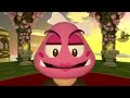 First Person Goomba