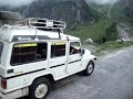 BADRINATH ROAD