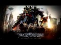 Transformers 3 D.O.T.M Soundtrack - 14. Its Our Fight - Steve Jablonsky